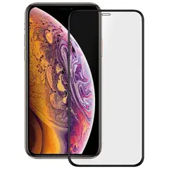 MR3_116653 Захисне скло для iphone xs max (2018), 11 pro max mietubl super-d чорний, (без упак.) MIETUBL