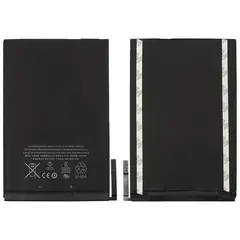 MR3_118562 Акумулятор планшета для ipad mini (a1432, a1454, a1455), (aaaa, ic 1:1, без logo) PRC