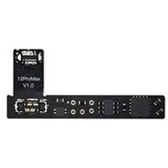 MR3_118595 Шлейф акумулятор iphone 12 pro max для програматора i2c (v4.0) I2C