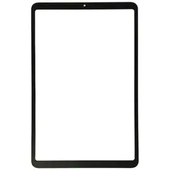 MR3_119009 Скло корпусу для планшета samsung t307 galaxy tab a (8.4), (2020) чорний PRC