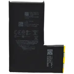 MR3_119427 Акумулятор телефона для iphone 13 pro, без шлейфу, (без logo) 3095mah PRC