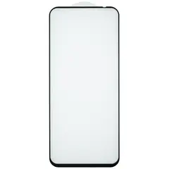 MR3_123153 Захисне скло для xiaomi 12 (0.25 mm, 3d, прозорий) в комплекті з uv клеєм і лампою PRC