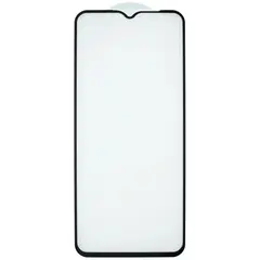 MR3_123628 Захисне скло для vivo y01, y3s (mietubl super-d, чорний) (без упак.) MIETUBL