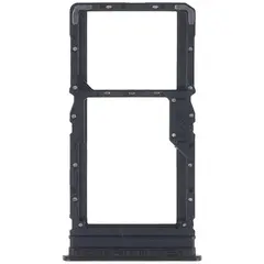 MR3_124225 Тримач sim-карти для redmi 13 чорний PRC