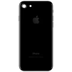 MR3_58307 Корпус телефона для iphone 7 чорний PRC