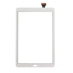 MR3_101420 Тачскрін сенсор для планшету samsung t560, t561, t567 galaxy tab e (9.6) білий 