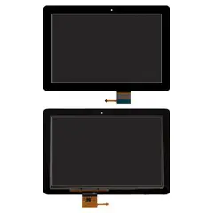 MR3_101454 Дисплей планшета для huawei mediapad 10 link 3g (s10-201u), mediapad 10 link+ (s10-231u), (hj101ia-01f) 