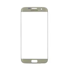 MR3_102241 Скло корпусу для samsung g935 galaxy s7 edge silver 