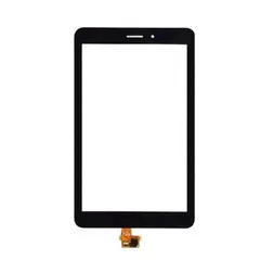 MR3_102735 Тачскрін сенсор для планшету huawei mediapad t1 7.0 3g (t1-701u) black 