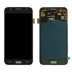 MR3_103728 Дисплей samsung sm-j500h galaxy j5, з сенсором, black oled 