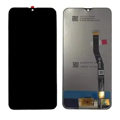 MR3_104421 Дисплей samsung sm-m205f galaxy m20 (2019), з сенсором, black tft з регульованою підсвіткою 