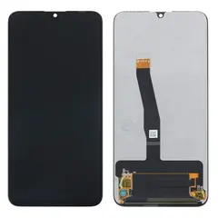 MR3_104484 Дисплей huawei p smart (2019), enjoy 9s, p smart plus 2019, з сенсором, original (prc), чорний 