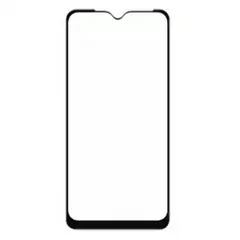 MR3_104522 Скло корпусу для redmi 8, redmi 8a, redmi 8a pro black 