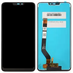 MR3_105199 Дисплей honor 8c, з сенсором, black 