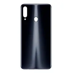 MR3_105749 Задня кришка samsung a207 galaxy a20s 2019 black 