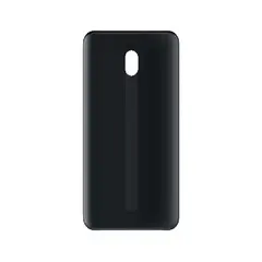 MR3_105757 Задня кришка redmi 8a midnight black оригінал (prc) 