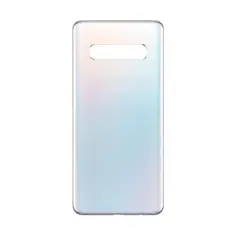 MR3_105783 Задня кришка samsung g973 galaxy s10 prism білий original prc 