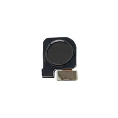 MR3_106782 Шлейф huawei p smart z, y9 prime (2019) зі сканером відбитку пальця black 