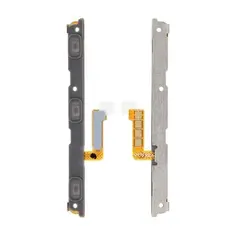 MR3_107431 Шлейф samsung g973, g975 galaxy s10, s10 plus 2019 кнопоки звуку 
