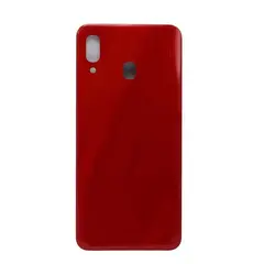 MR3_108689 Задня кришка samsung a305 galaxy a30 2019 red 
