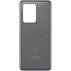 MR3_108837 Задня кришка samsung g988 galaxy s20 ultra cosmic grey оригінал (prc) 