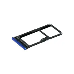 MR3_109077 Тримач sim-карти poco x3, poco x3 pro cobalt blue 