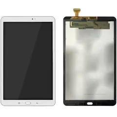 MR3_109226 Дисплей планшета для samsung t580, t585 galaxy tab a (10.1), (2016), з сенсором, білий original prc 