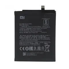 MR3_109951 Акумулятор xiaomi mi 9, mi 9x (bm3l), оригінал (prc), (тех. пак) 