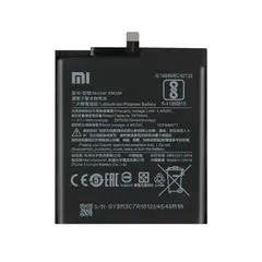 MR3_109952 Акумулятор xiaomi mi 9 se (bm3m), оригінал (prc), (тех. пак) 