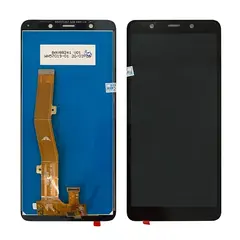 MR3_110110 Дисплей tecno pop 3 (bb2), з сенсором, black 