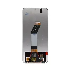 MR3_110998 Дисплей redmi 10, redmi note 11 4g, з сенсором, carbon grey original prc 
