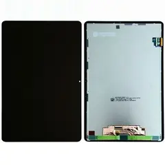 MR3_110999 Дисплей планшета для samsung t870, t875, t876b galaxy tab s7 11, з сенсором, black 