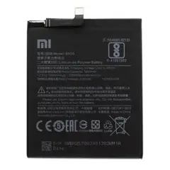 MR3_111085 Акумулятор redmi 5 (bn35), оригінал (prc), (тех. пак) 