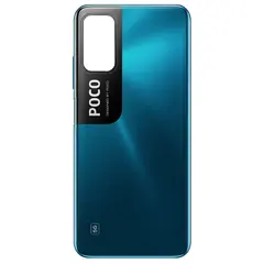 MR3_113819 Задня кришка poco m3 pro 5g cool blue 