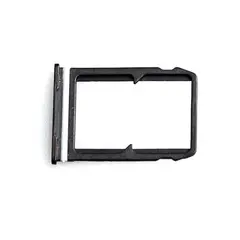 MR3_113865 Тримач sim-карти xiaomi mi 6 black 