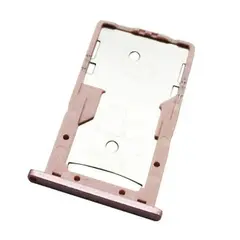MR3_113873 Тримач sim-карти redmi 4a gold 