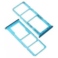 MR3_113926 Тримач sim-карти samsung a325 galaxy a32 (2021) awesome blue 