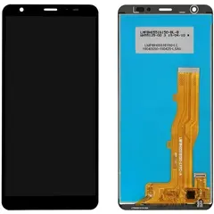 MR3_113998 Дисплей zte blade a5 (2019), (ver1), з сенсором, black 