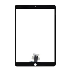 MR3_114181 Тачскрін сенсор для ipad pro (10.5) 2017, ipad air 3 2019 black оригінал (prc) 