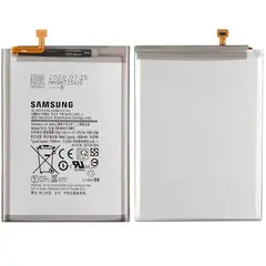 MR3_114319 Акумулятор samsung a217, a125, a022, m127 galaxy a21s 2020, a12, a02, m12 (eb-ba217aby), оригінал (prc), (тех. пак) 
