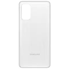 MR3_115818 Задня кришка samsung m526 galaxy m52 (2021) білий 