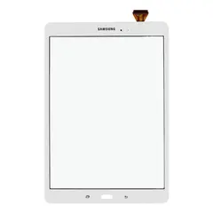 MR3_116010 Тачскрін сенсор для планшету samsung t550, t555 galaxy tab a 9.7 білий 