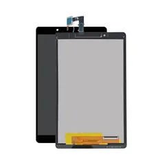 MR3_116159 Дисплей планшета для lenovo tb-8304f1 tab e (8.0), з сенсором, black 