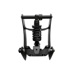 MR3_116394 Амортизатор ninebot g30 max заднього колеса у зборі 