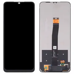 MR3_116449 Дисплей redmi 10c, poco c40, з сенсором, graphite gray 