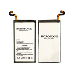 MR3_116660 Акумулятор samsung g955 galaxy s8 plus (eb-bg955abe) borofone 
