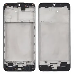 MR3_116840 Рамка дисплея для samsung m215, m305, m307 galaxy m21 (2020), m30, m30s black 