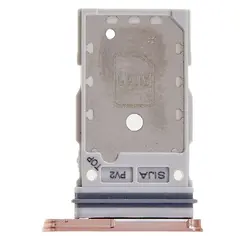 MR3_116888 Тримач sim-карти samsung s906 galaxy s22 plus 5g (2022) gold 