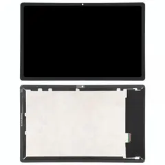 MR3_117105 Дисплей планшета для samsung t500, t505 galaxy tab a7 10.4, з сенсором, black 