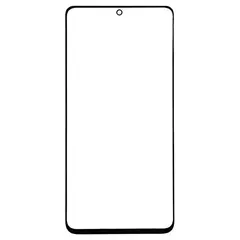 MR3_117179 Скло корпусу для samsung s908 galaxy s22 ultra 5g (2022) black оригінал 